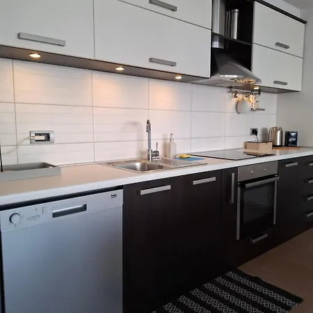 Apartment Stan Na Dan Max *