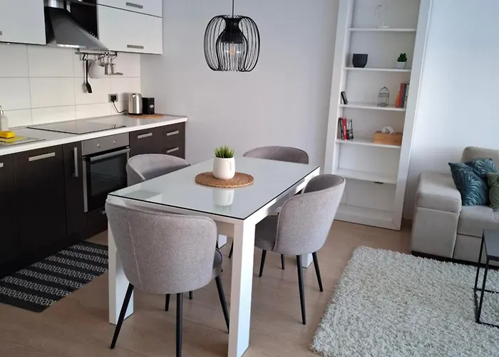 Apartment Max Sa Privatnim Parkingom Banja Luka