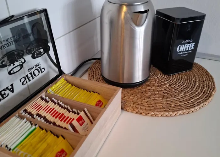 Max Sa Privatnim Parkingom Apartment